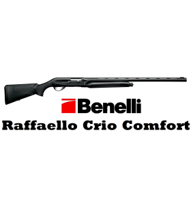 Benelli Raffaello Crio...