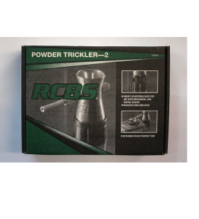 RCBS Powder Trickler - 2