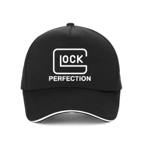 Glock Perfection Nero