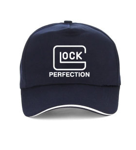 Glock Perfection Blu