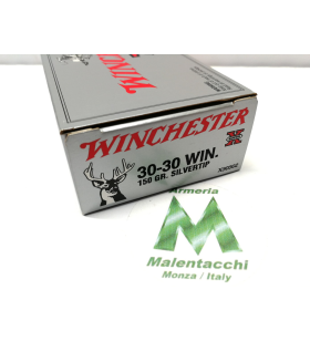 Winchester Cal. 30-30 Win....