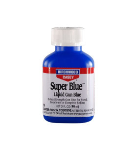 Birchwood Super Blue Liquid...
