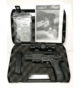 Sig Sauer Mosquito calibro...