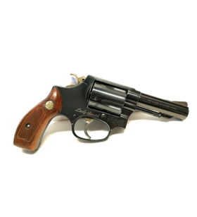 SMITH & WESSON 36-3  LADY...