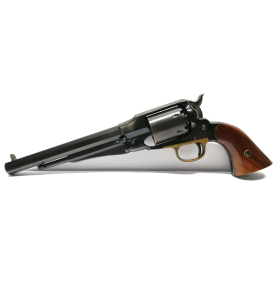 Revolver Remington Pattern...