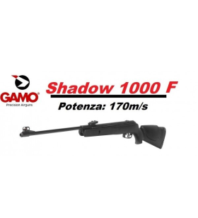 Gamo Shadow 1000 F in...
