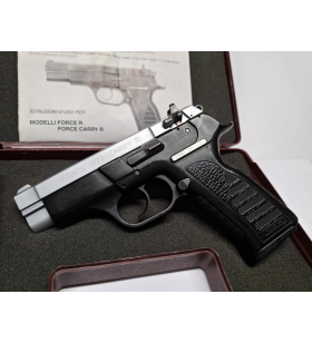 TANFOGLIO FORCE CARRY 9X21