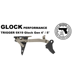 GLOCK PERFORMANCE TRIGGER...