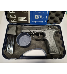 Beretta PX4 Storm 9x21