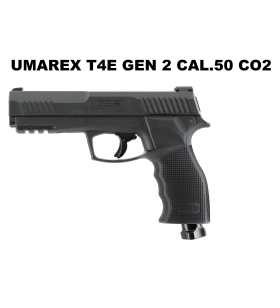 UMAREX T4E TP-50 GEN 2...