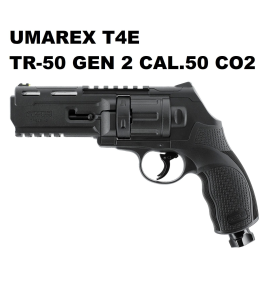 UMAREX T4E TR-50 GEN 2...