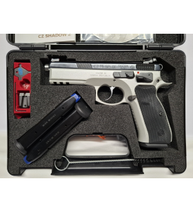 CZ 75 SP01 SHADOW DUAL TONE...