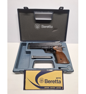 Beretta 89 Target 22LR