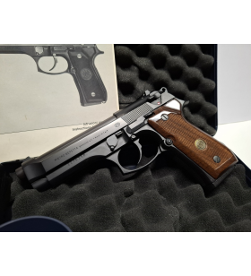 Beretta 98FS - 9x21