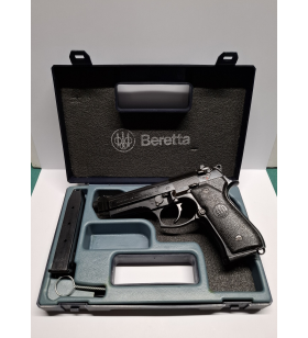 Beretta 98FS - 9x21