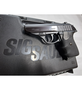 Sig Sauer P232