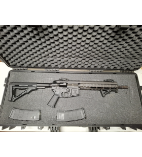 PROARMS ARMORY MK3 CAL 223...