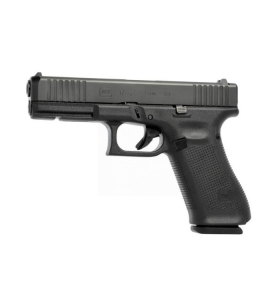 Glock 17 Gen 5° CAL. 9x19 +...