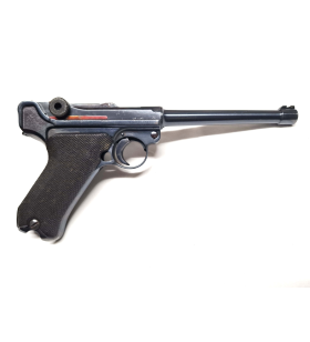 Luger modello P08 del 1916...