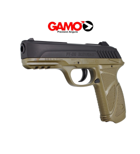 Gamo PT 85 Green Blowblack...