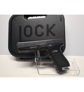 Glock 19 Gen 3° - 9x21