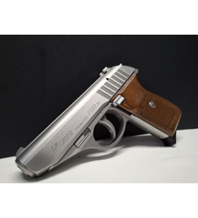 Sig Sauer P232 SL - 9 Short