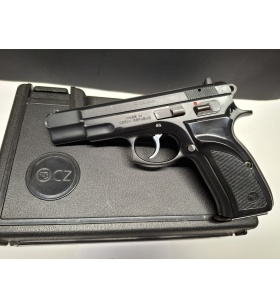 CZ 75-B - 9X21