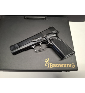 Browning BDA - 9x21