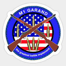 Garand M1